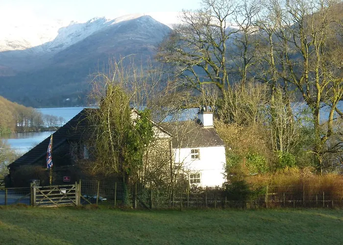 Slack Cottage