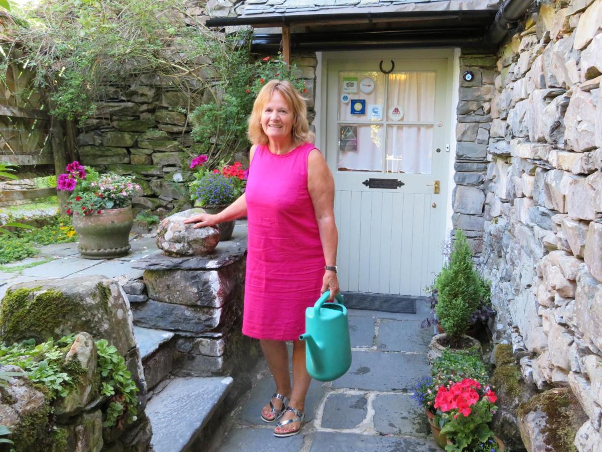 Bed and breakfast Slack High Wray