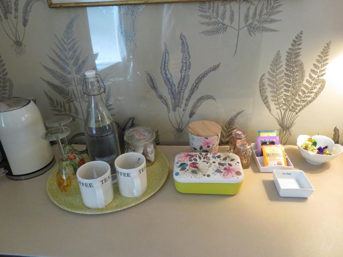 Slack Bed and breakfast High Wray