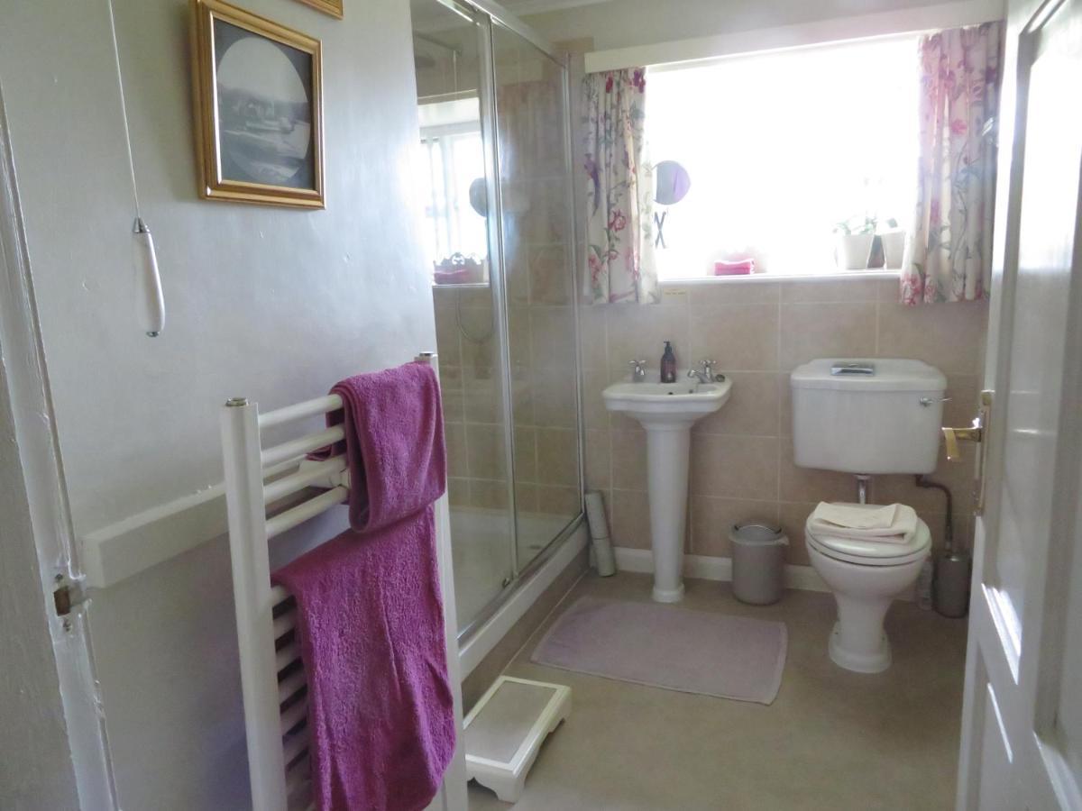 Slack Bed and breakfast