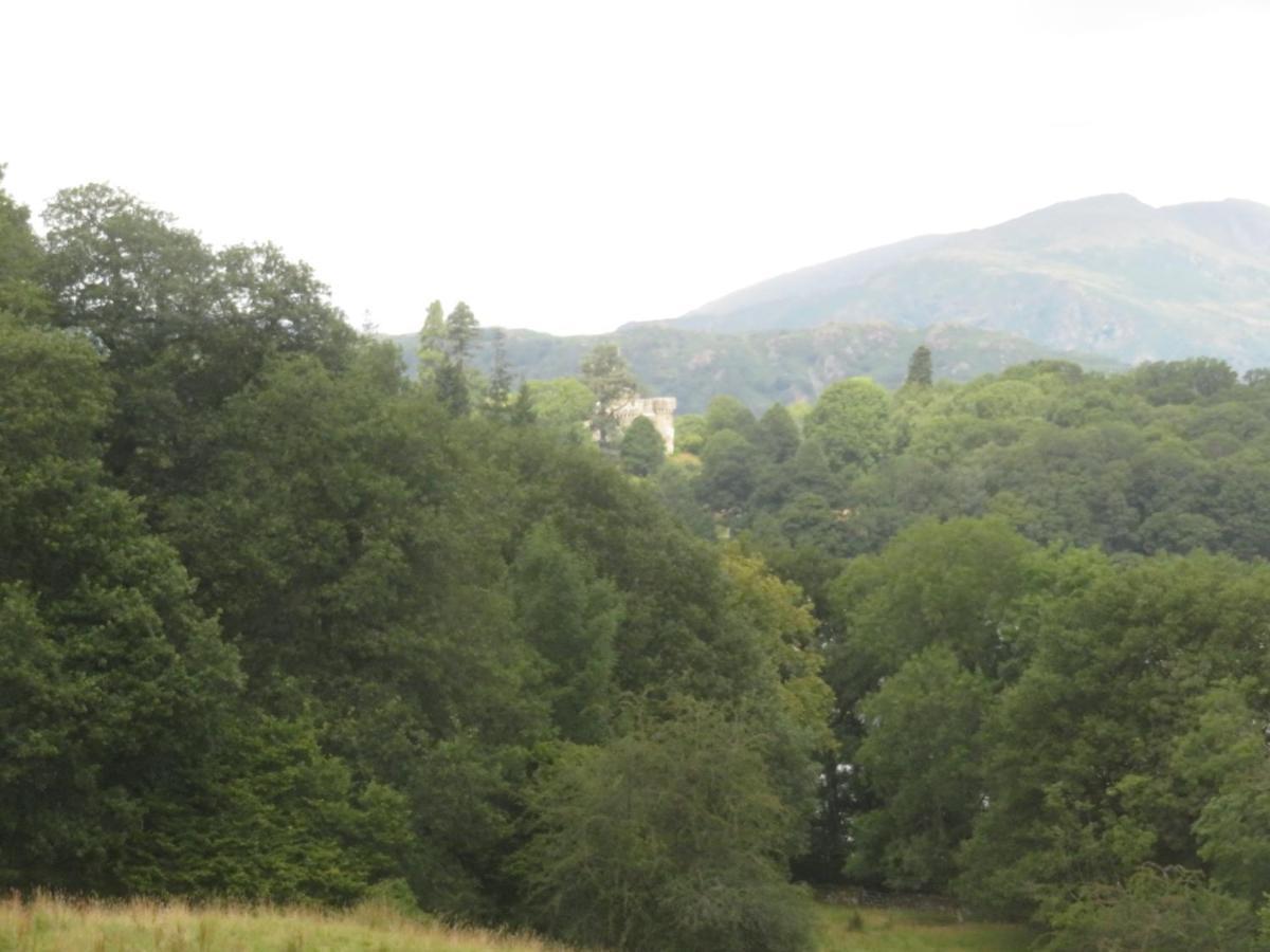 Slack 4* High Wray
