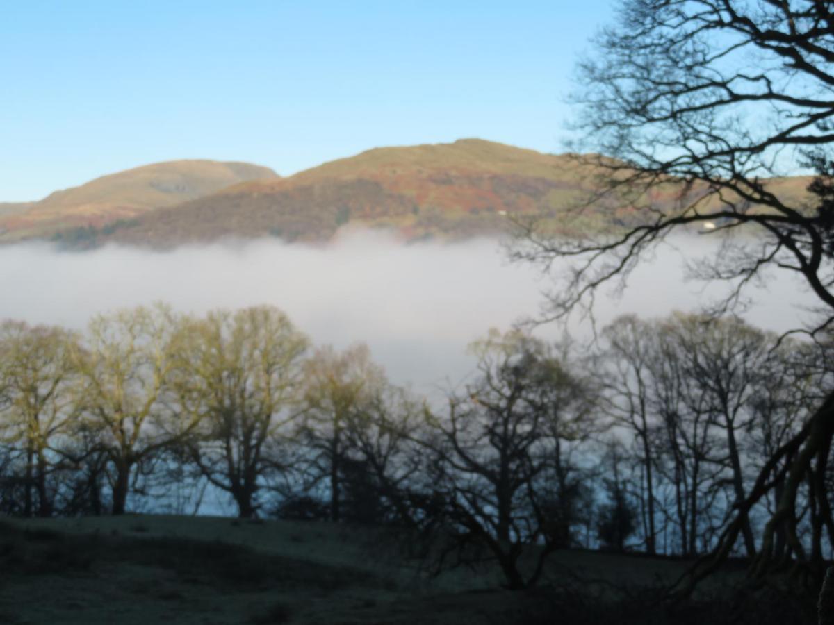 Slack Bed and breakfast