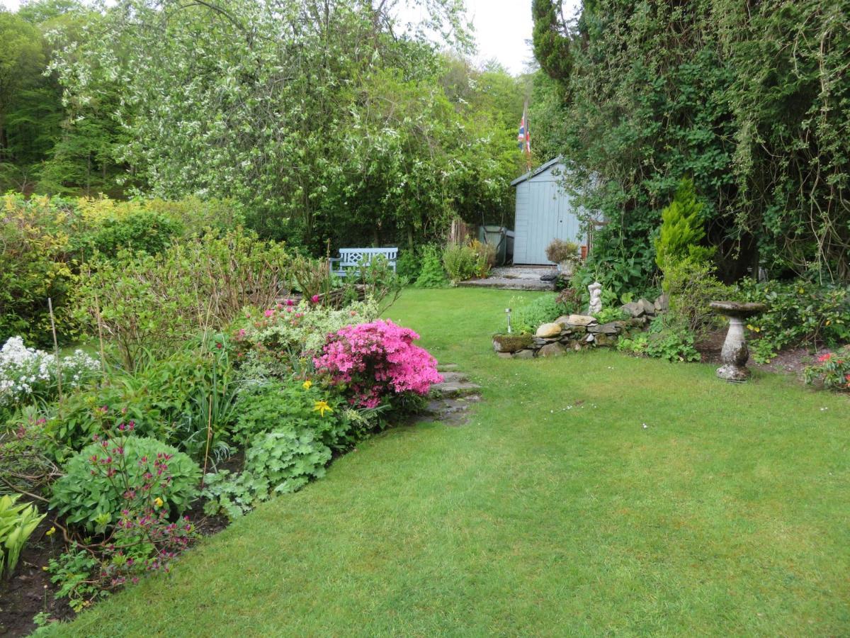 Slack Bed & Breakfast High Wray