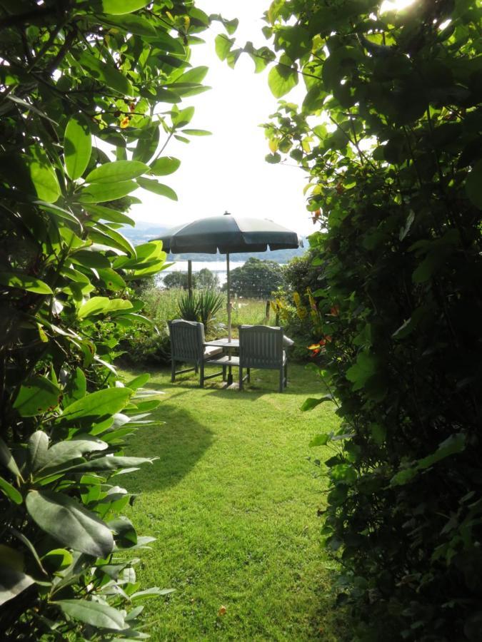 Bed & Breakfast Slack High Wray