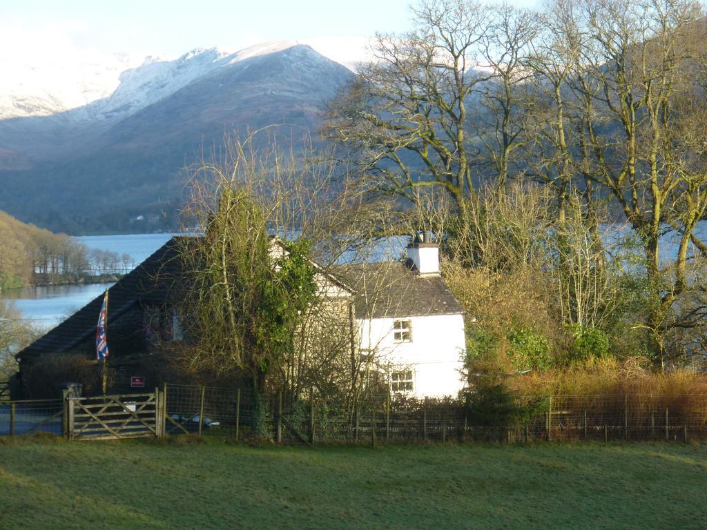 Slack 4* High Wray